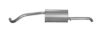 IMASAF 71.82.57 End Silencer
